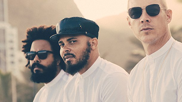 Major Lazer : des collaborations et des hits! – NRJ Music Awards 2016