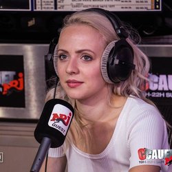 Mardi 29 Septembre avec Madilyn Bailey