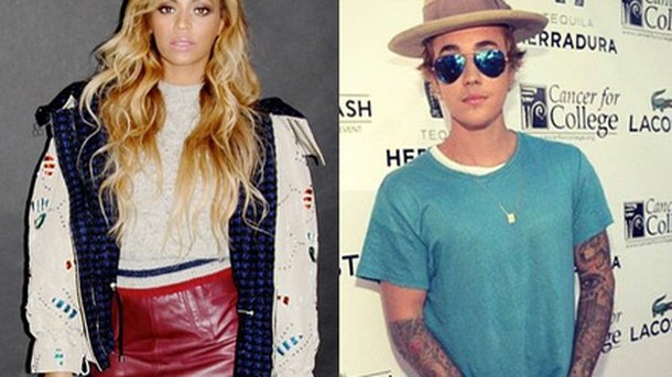 Justin Bieber et Beyoncé partagent la même maison!