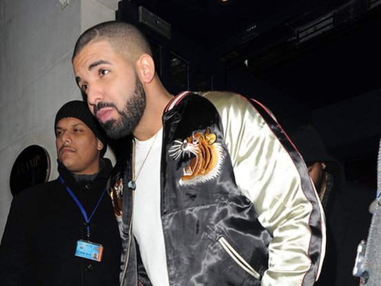 drake