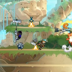 Brawlhalla
