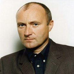 Phil Collins