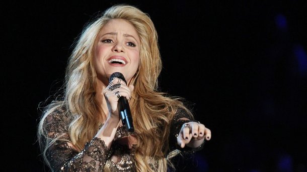 Shakira: comment a-t-elle commencé sa carrière?
