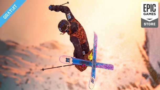 Steep et Darksiders 1 & 2 sont gratuits sur PC (Epic Games Store) !