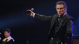 5 chansons mythiques d’Eddy Mitchell