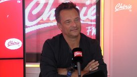 David Hallyday se confie sur son nouveau single «Ensemble et maintenant»