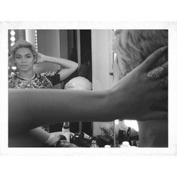 Beyoncé - Instagram
