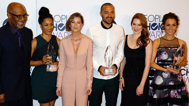Grey’s Anatomy: quel personnage historique quitte la série dans la saison 17?
