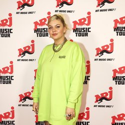 Louane - NRJ Music Tour Compiègne 2021
