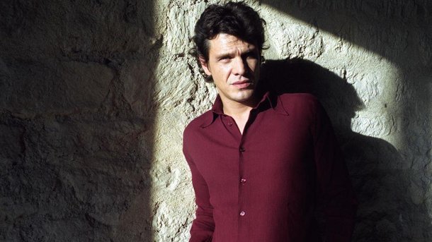 Marc Lavoine a finalement réalisé son rêve de devenir comédien