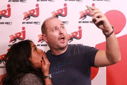 Vendredi 21 février avec Amel Bent