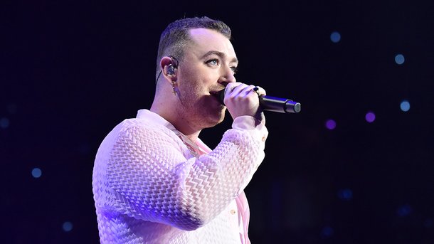 Sam Smith: sa magnifique reprise de Simon & Garfunkel au réveil
