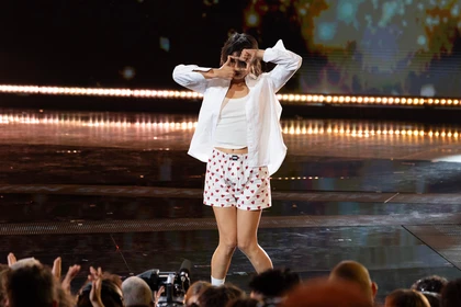 Miki - La Cérémonie - NRJ Music Awards 2026