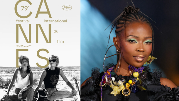 Festival de Cannes 2026 : comment voir Theodora chanter à la cérémonie d’ouverture ?