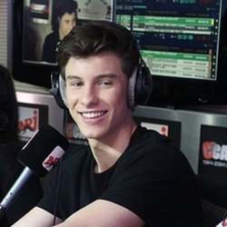 Mardi 3 Mars 2015 avec SHAWN MENDES
