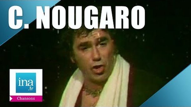 Claude Nougaro - Une petite fille