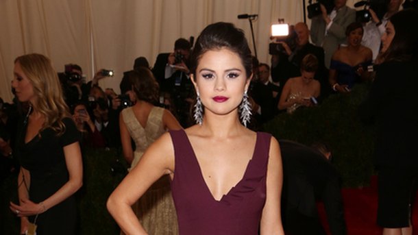 Selena Gomez : la bande-annonce de son nouveau film !