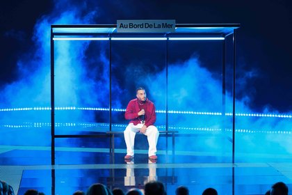 Chiloo - Cérémonie des NRJ Music Awards 2023