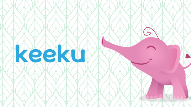 Retrouvez tous les podcasts pour enfants sur Keeku!
