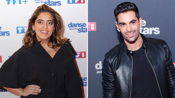 « Danse avec les Stars 2024» : Inès Reg prête à tout pour faire gagner Christophe Licata