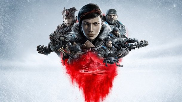 Gears 5 : un nouveau Tech Test ce weekend, voici comment y participer
