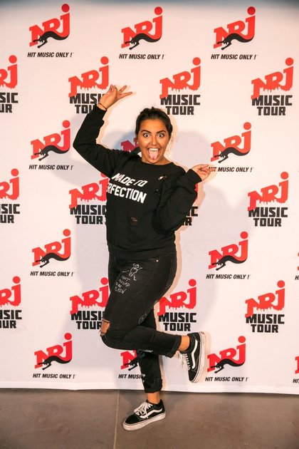 NRJ MUSIC TOUR DE LYON 2018