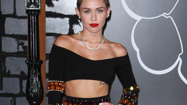 Miley Cyrus a tourné la page Liam Hemsworth !