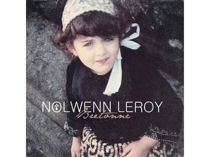 Nolwenn Leroy dans le top 20 allemand