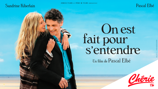 «On est fait pour s'entendre» : découvrez LA comédie romantique de cette fin d'année !