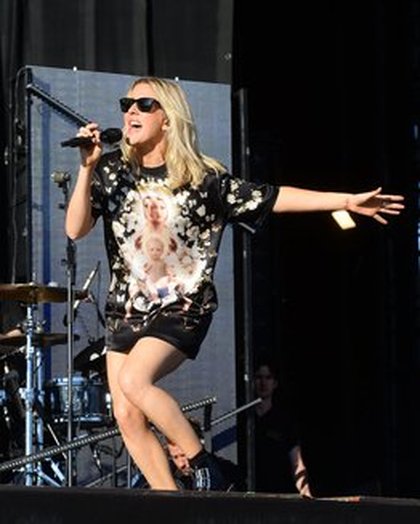 Ellie Goulding