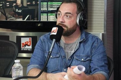 Vendredi 24 Avril 2015 avec Barbara Opsomer