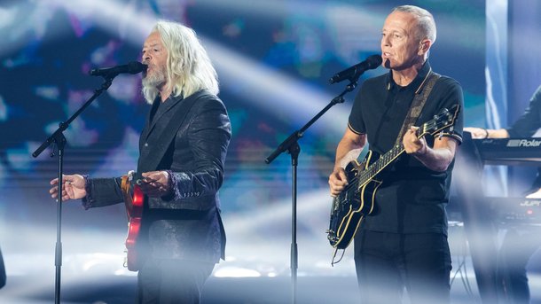 Tears for Fears célèbre "Everybody Wants to Rule the World" avec ses fans dans un clip
