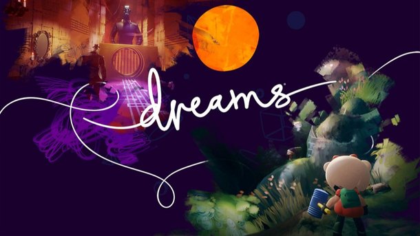 Dreams : notre Top 5 vidéo des meilleurs jeux créés par la communauté