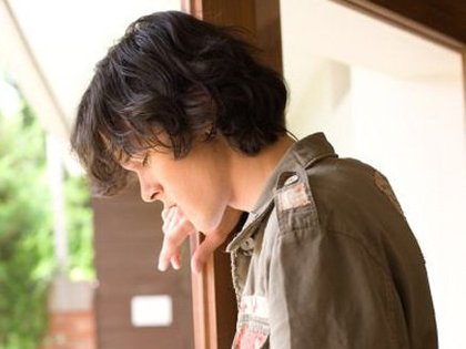 Justin Nozuka 5