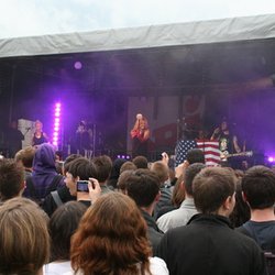 NRJ At School Kesha