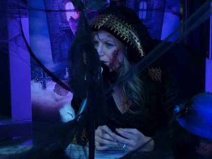 Jeudi 31 Octobre : HALLOWEEN