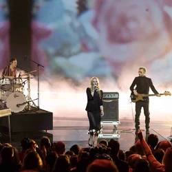 Vanessa Paradis - La Cérémonie - NRJ Music Awards 2025