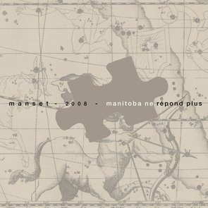Manitoba Ne Répond Plus