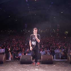 Amir - NRJ Music Tour de Nantes 2019