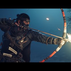 Ghost of Tsushima