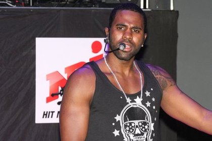 NRJ Live Sessions Jason Derulo