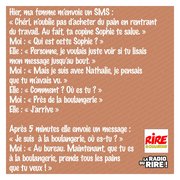 Discussion par SMS