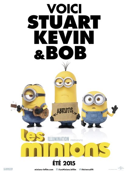 Les Minions