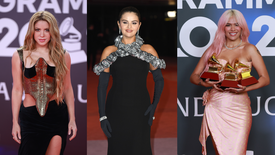 Selena Gomez, Karol G, Shakira… Les artistes et chansons les plus populaires sur TikTok en 2023