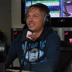 Jeudi 28 mars avec Alex Hepburn et Dj Milk Inc