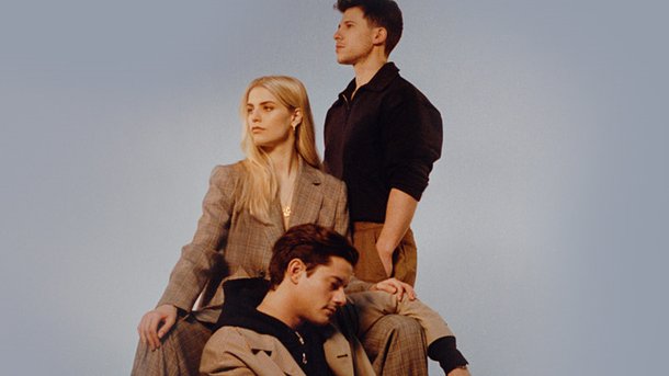 Le coup de cœur du club Chérie du jour : "Baby It's You" de London Grammar