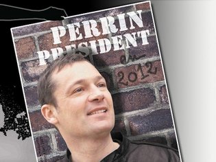 Olivier Perrin