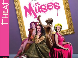 Les Muses