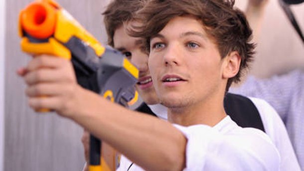 One Direction : l’arrivée de leur single est imminente !