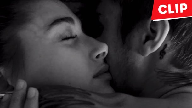 Justin Bieber in love: il sort un nouveau clip «Anyone» pour Hailey Baldwin